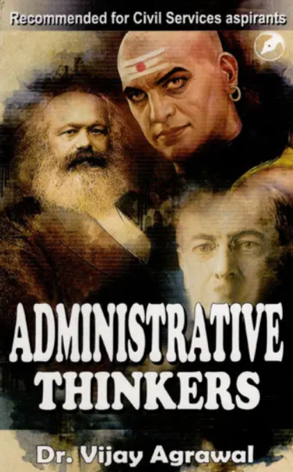 Administrative Thinkers