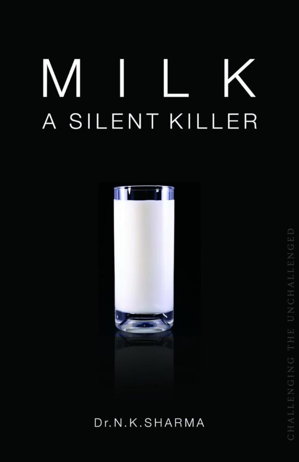 Milk A Silent KIller - English